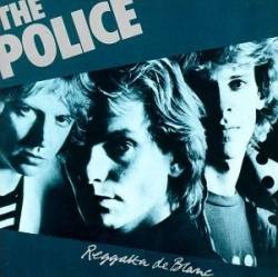 The Police : Reggatta de Blanc